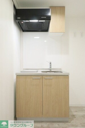 GLICION竹ノ塚の物件内観写真